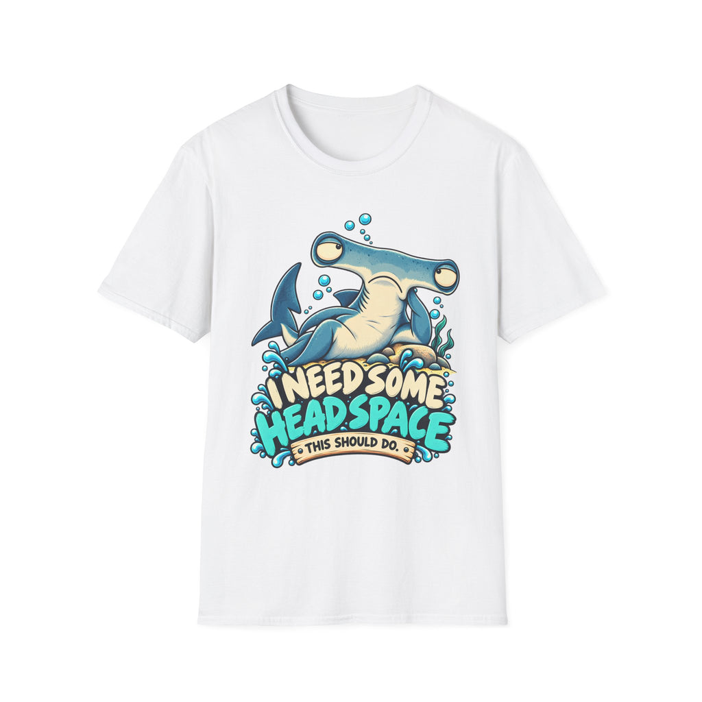 I Need Some Headspace T-Shirt