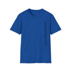 Aquaholic T-Shirt