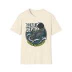 Fear No Depth T-Shirt