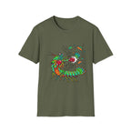 Fighting Mantis Shrimp T-Shirt