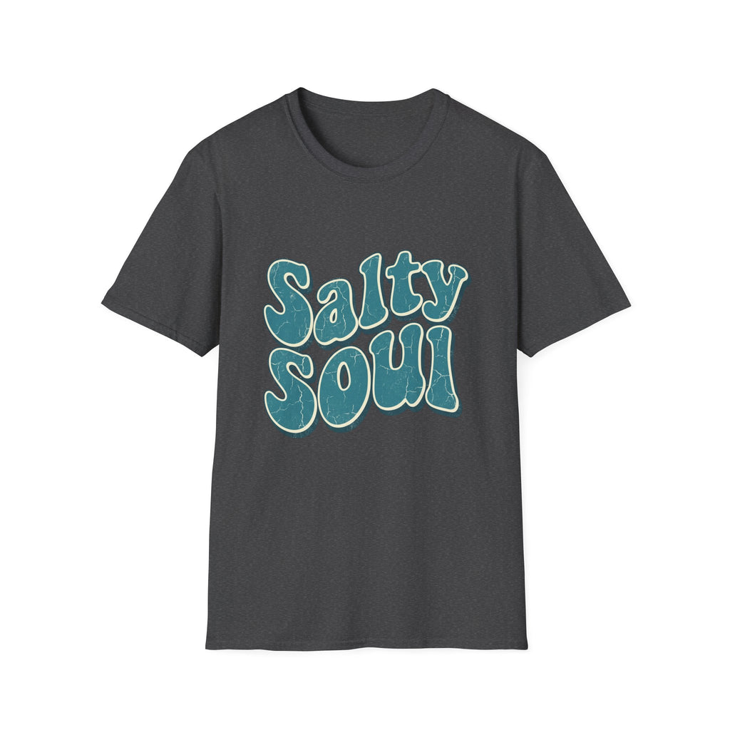 Salty Soul T-Shirt