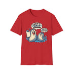 Seal Of Approval T-Shirt