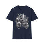 Colossal Squid - Deep Sea Horror T-Shirt