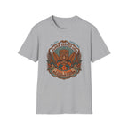 Tiki Time T-Shirt