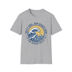 The Ocean Calls T-Shirt