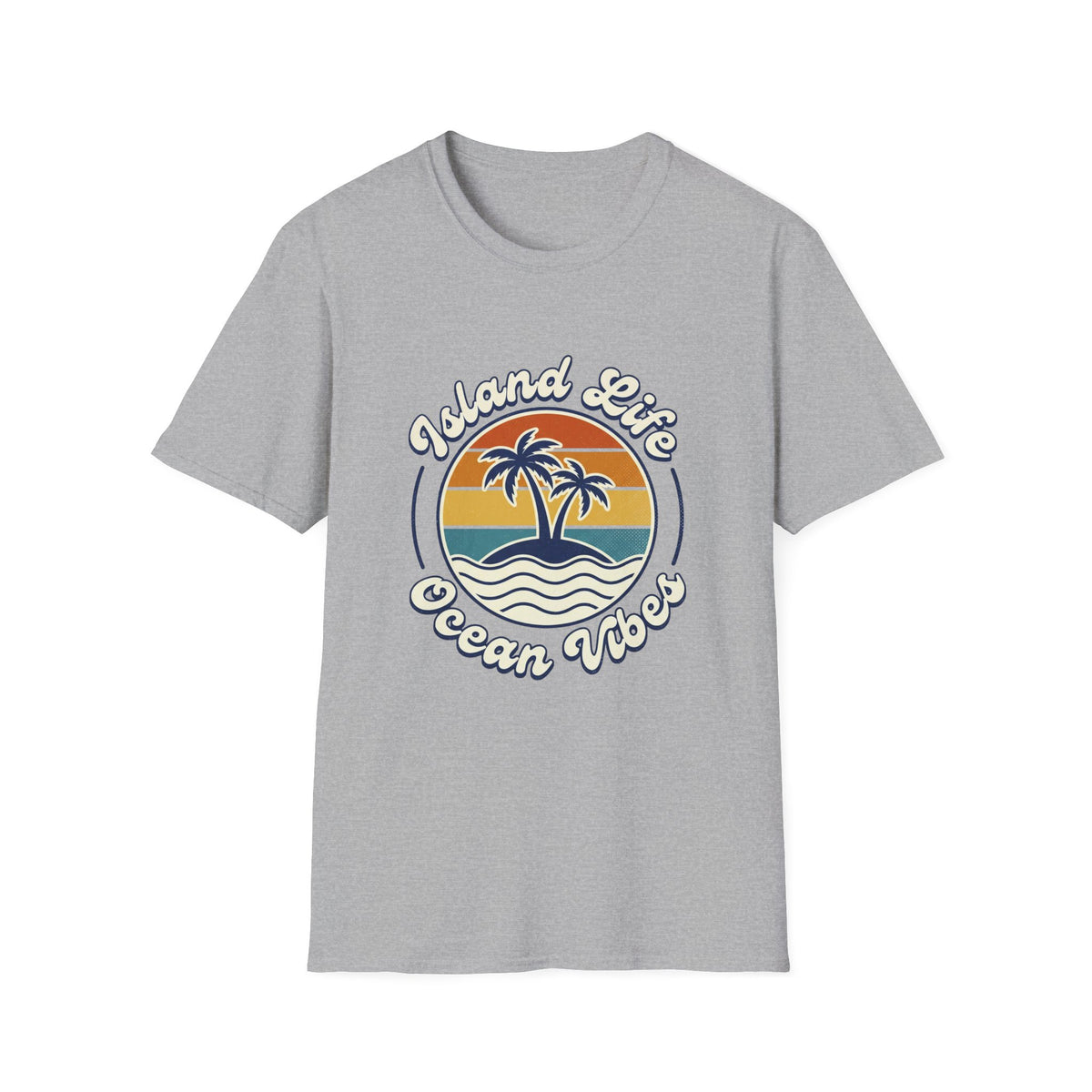 Island Life T-Shirt