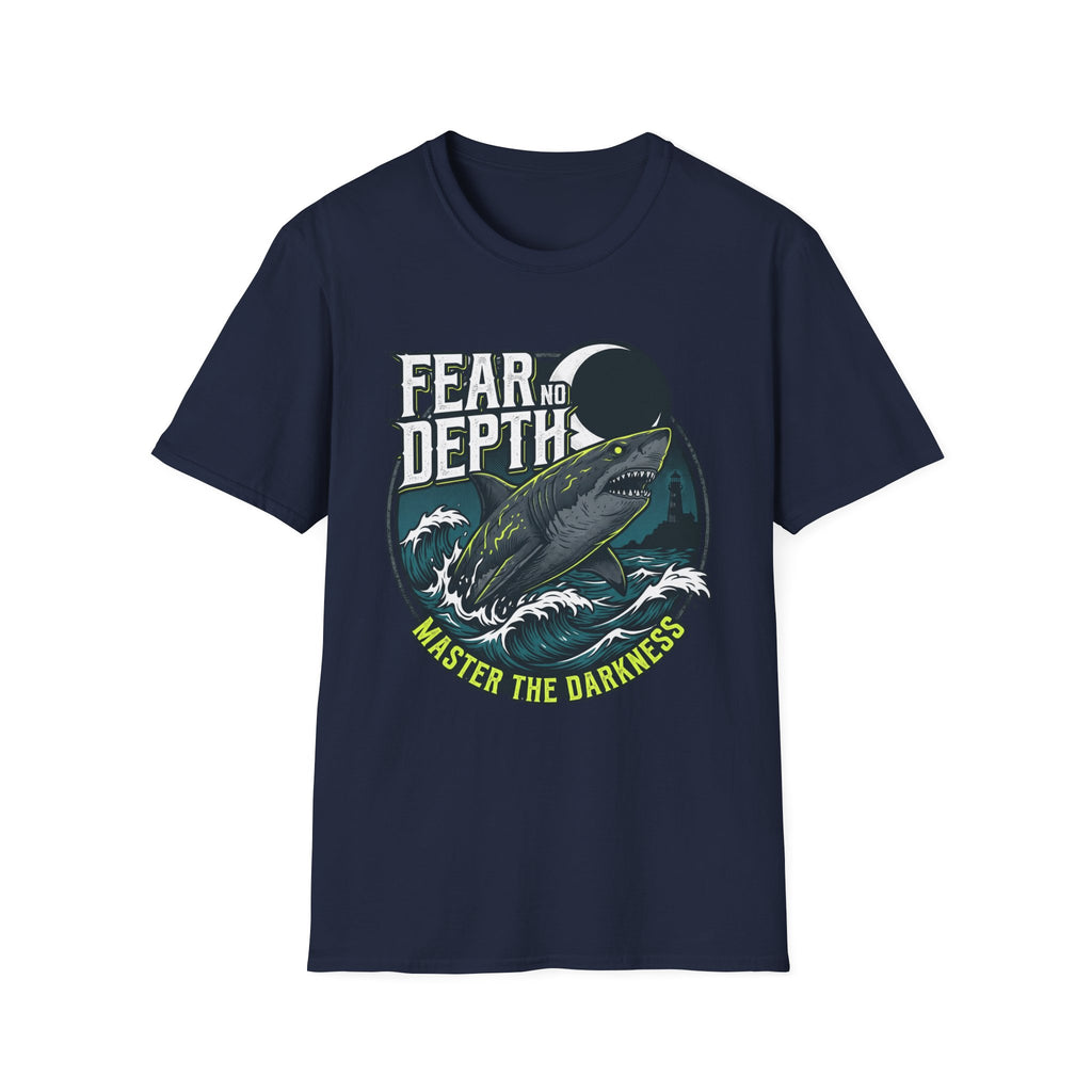 Fear No Depth T-Shirt