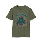 Deep Sea Crew MC T-Shirt