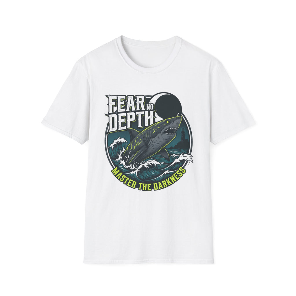Fear No Depth T-Shirt