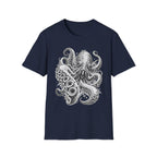 Octopus - Deep Sea Horror T-Shirt