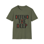 Defend The Deep T-Shirt
