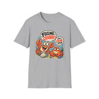 Feeling Crabby? T-Shirt