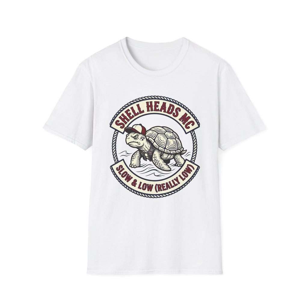 Shell Heads MC T-Shirt