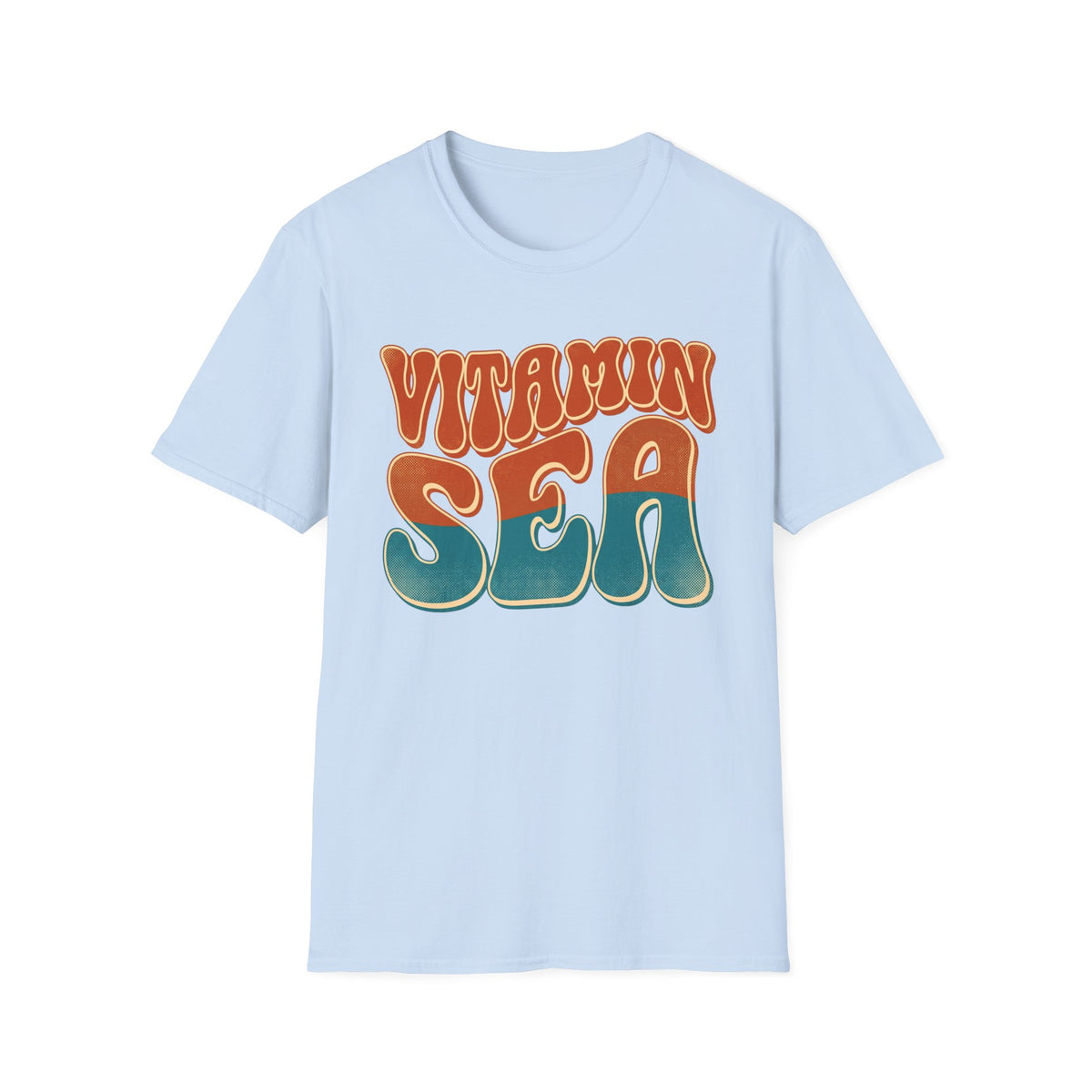 Vitamin Sea T-Shirt