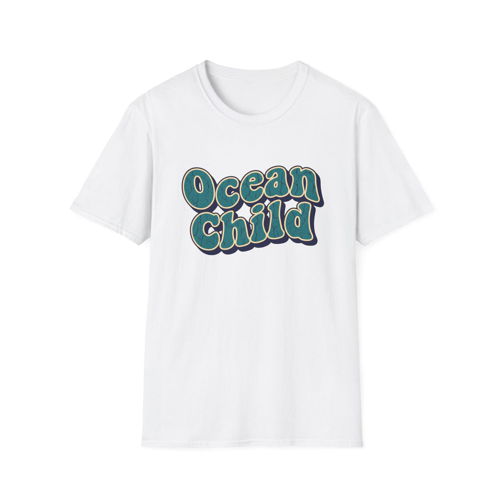 Ocean Child T-Shirt