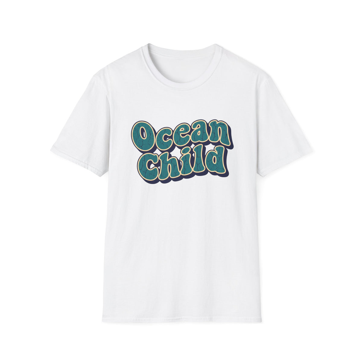 Ocean Child T-Shirt