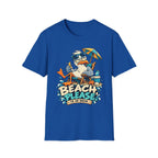 Beach, Please... T-Shirt