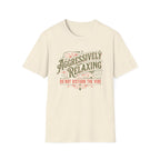Aggressively Relaxing T-Shirt