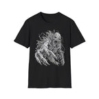 Undead Fisherman - Deep Sea Horror T-Shirt