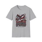 Master Of The Deep T-Shirt