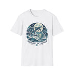 Moonlight Ocean Club T-Shirt