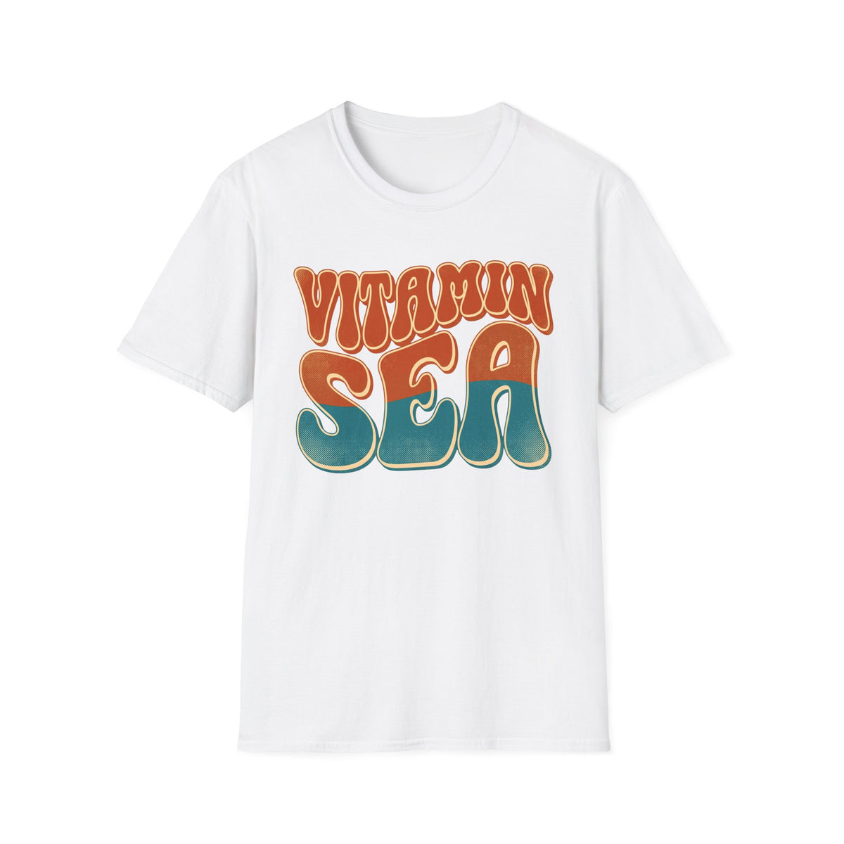 Vitamin Sea T-Shirt