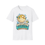 Inflation Is Ridiculous T-Shirt