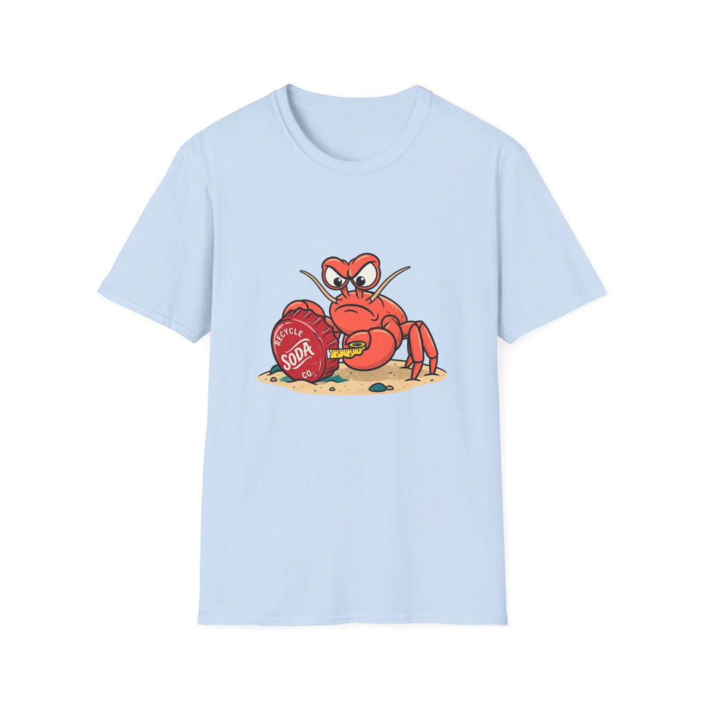 Homeless Hermit T-Shirt