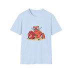 Homeless Hermit T-Shirt