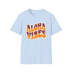 Aloha Vibes T-Shirt