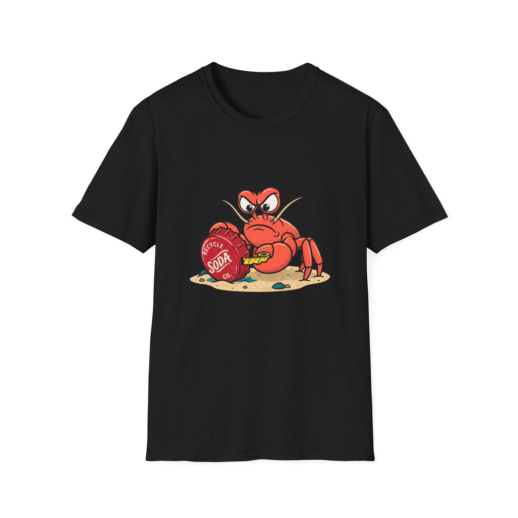 Homeless Hermit T-Shirt