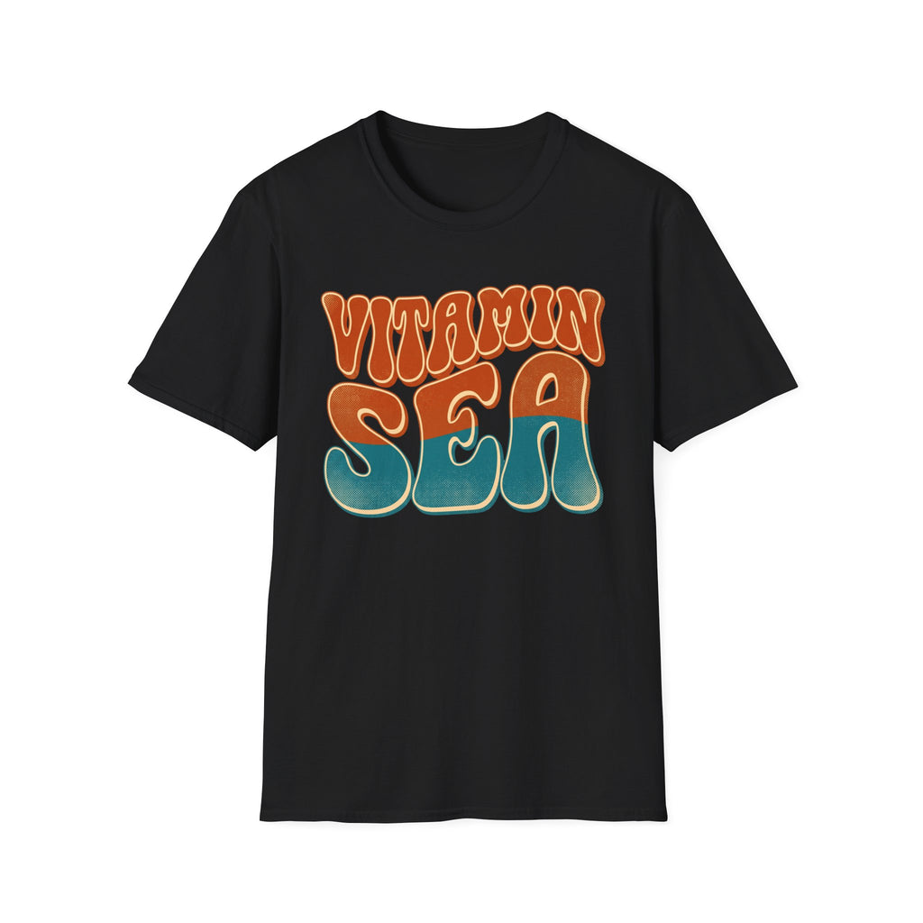 Vitamin Sea T-Shirt