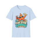 Five Star Experience T-Shirt