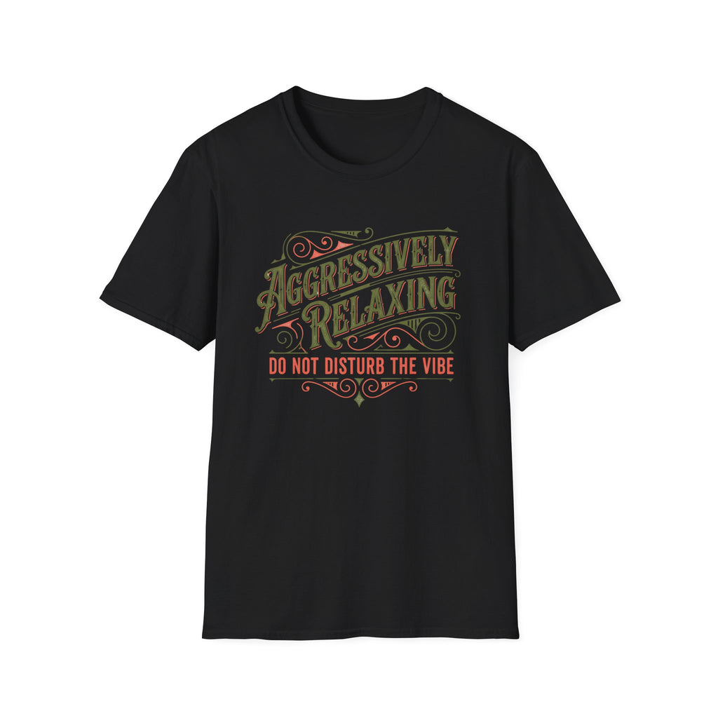 Aggressively Relaxing T-Shirt
