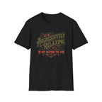 Aggressively Relaxing T-Shirt