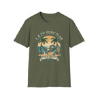Lazy Surf Club T-Shirt