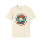 Hawaiian Island Club T-Shirt