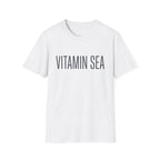 Simple Vitamin Sea T-Shirt