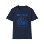 Stay Wild T-Shirt