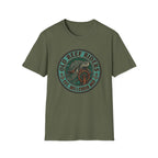 Old Reef Riders MC T-Shirt