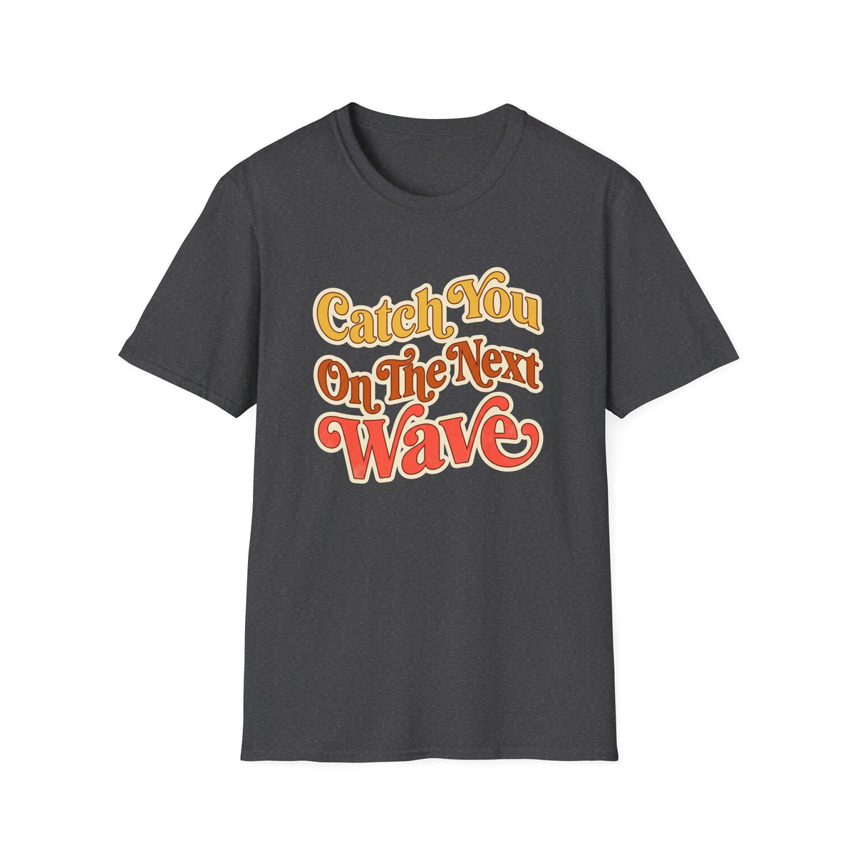 Next Wave T-Shirt