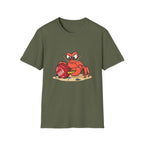 Homeless Hermit T-Shirt