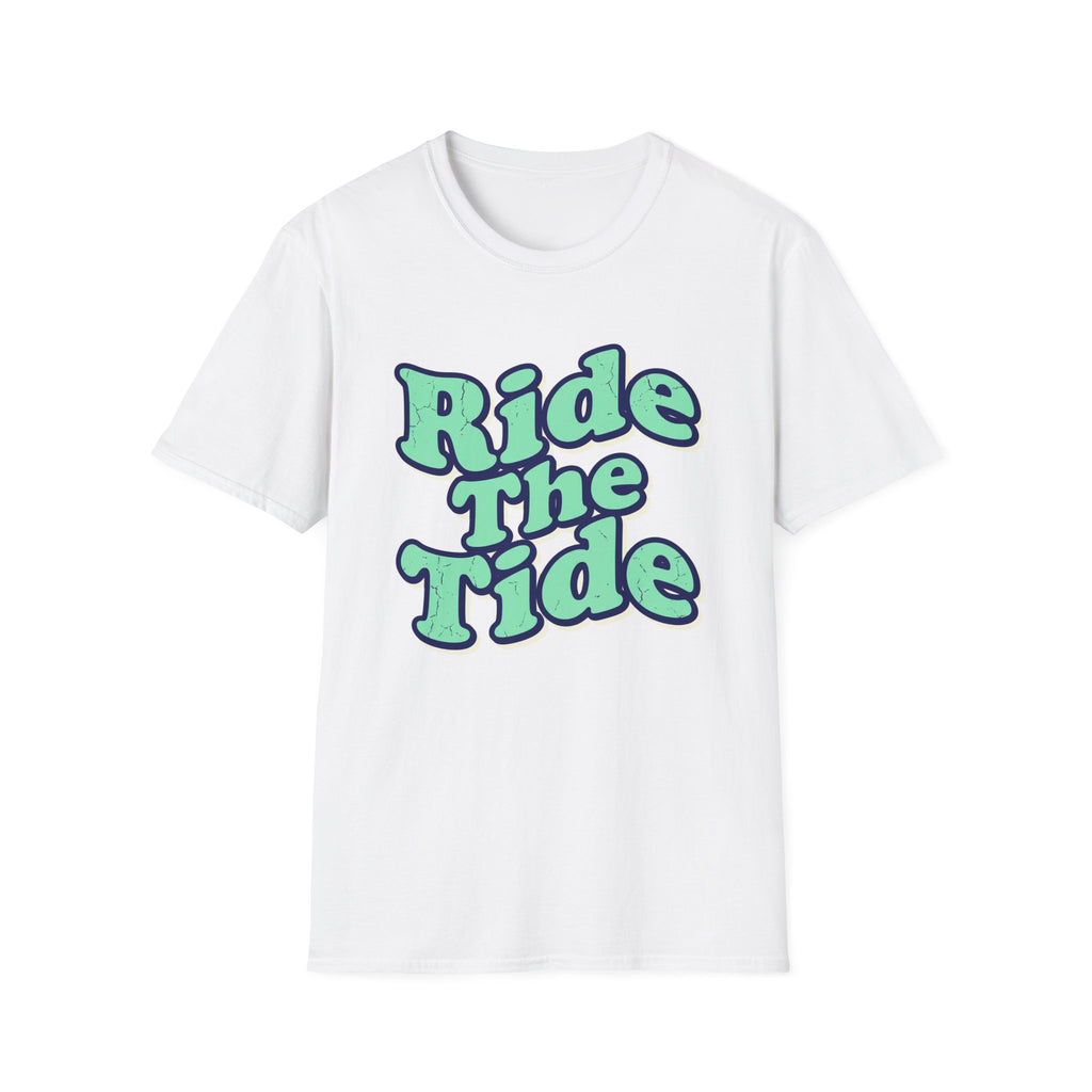 Ride The Tide T-Shirt