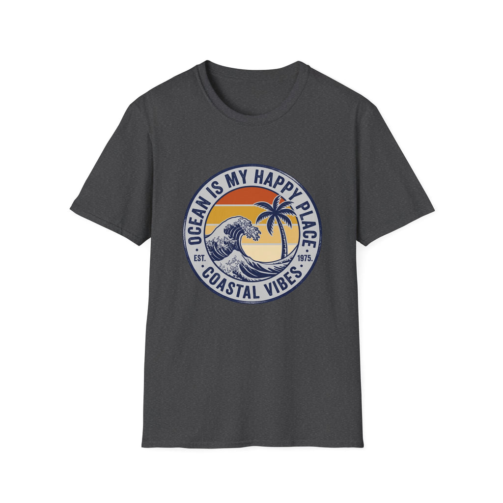 Happy Place T-Shirt