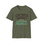 Zero Waves Caught T-Shirt
