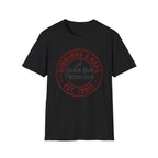 Beach Bum Badge T-Shirt