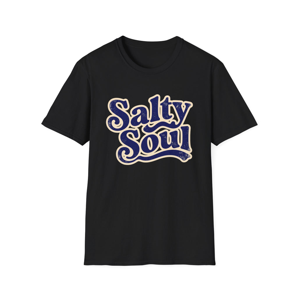 Salty Soul T-Shirt
