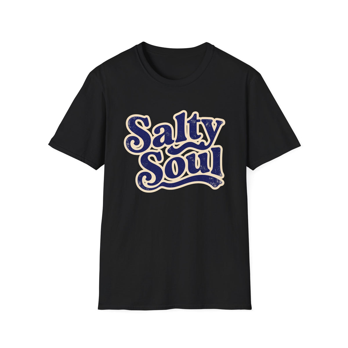 Salty Soul T-Shirt