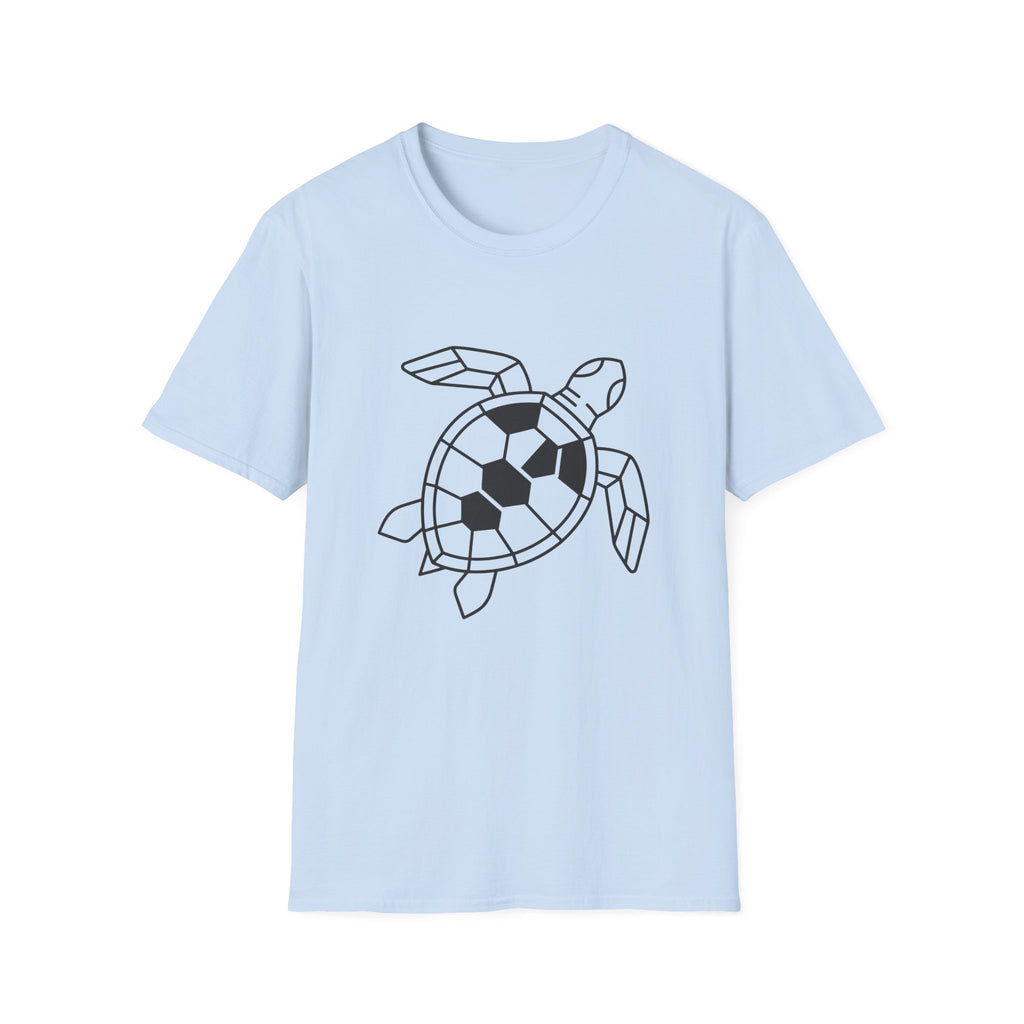 Simple Turtle T-Shirt