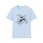 Simple Turtle T-Shirt